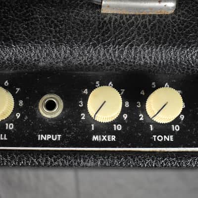 1963 Fender Reverb 5G15 image 4