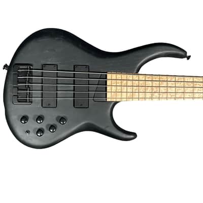 MTD (USA) 535-24, Black Matte / BEM FB *RARE!* 9 LBS *IN STOCK* image 1
