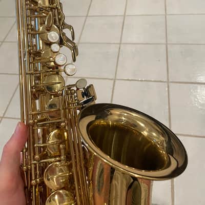 Serviced Selmer Soloist Alto Saxophone (Ready to Play) - Sounds Great! image 8