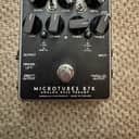 Darkglass Electronics Microtubes B7K V2 Bass Preamp 2018 - Present - Black