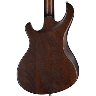 Gibson Victory Electric Guitar, Dark Walnut Satin image 7