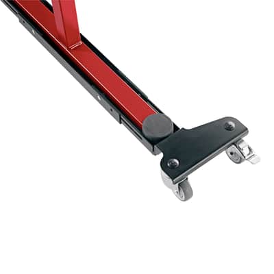 18806 Chariot pour stand K&M image 4