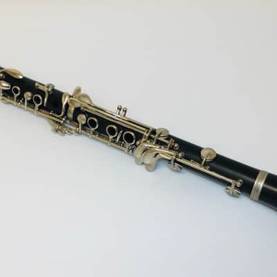 Used Artley 28S Student Clarinet image 5