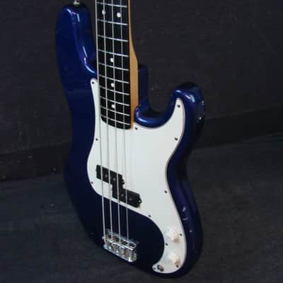 1991 Fender Made in Mexico Precision Bass MIM P-Bass image 7