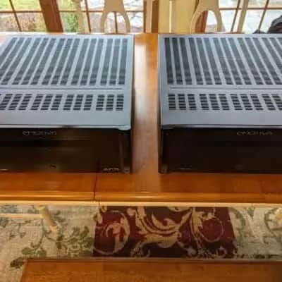 Arcam AV40 + 2 Emotiva XPA gen3 dr-1 image 9