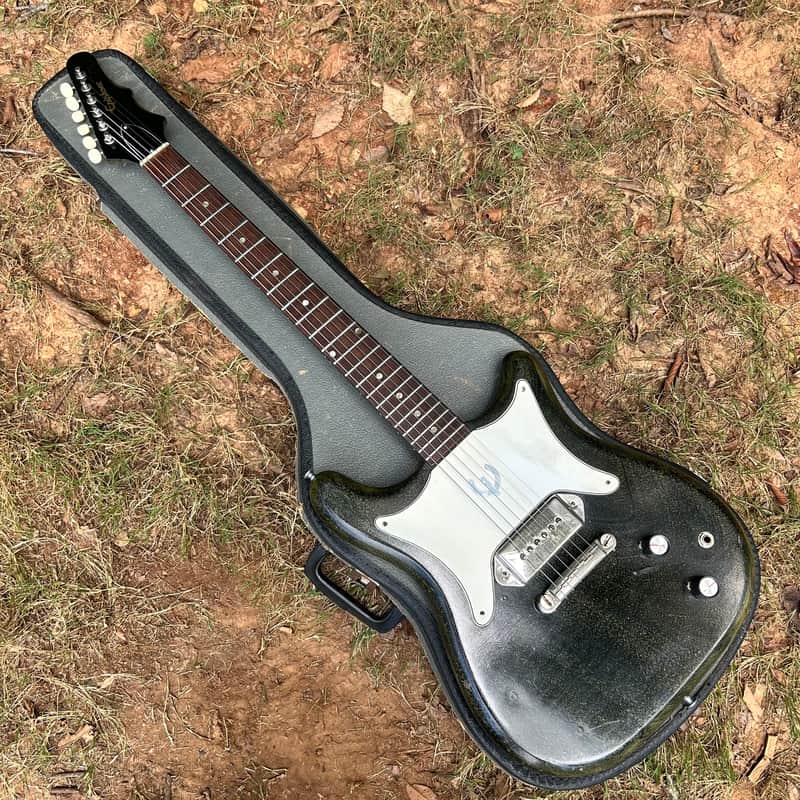 Epiphone Coronet