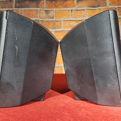 DiVinci Innovative Sound & Bass 4-Piece Sound System image 11