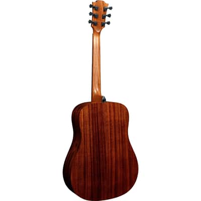 Lag T118 D Chitarra Acustica Dreadnought image 3