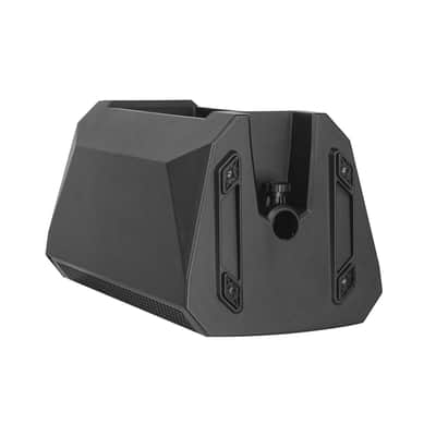 Omnitronic XNG-210A image 7