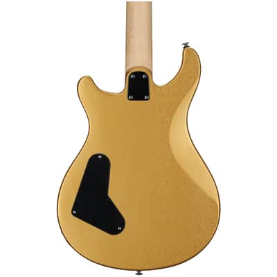 PRS Paul Reed Smith SE CE24 Standard Stoptail Electric Guitar (with Gig Bag) image 5