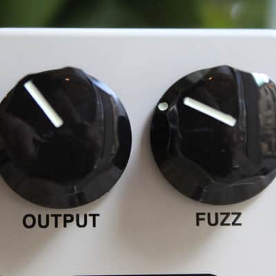 MXR  "Octavio Fuzz M267" image 12