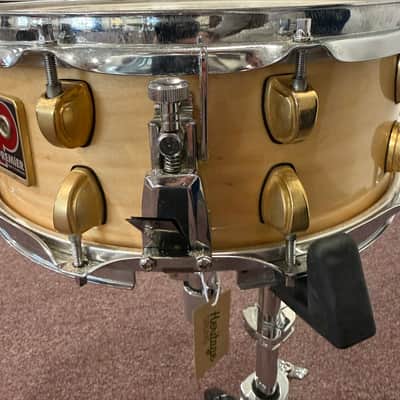 Premier XPK Special Edition Birch Snare Drum image 5