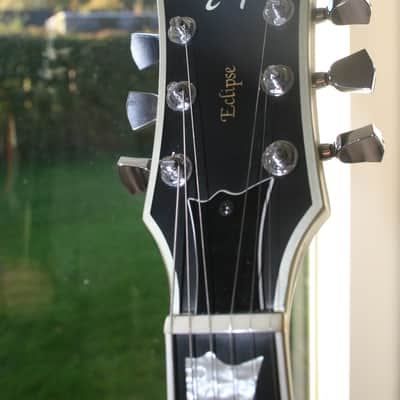 ESP  Eclipse I CTM BB image 10