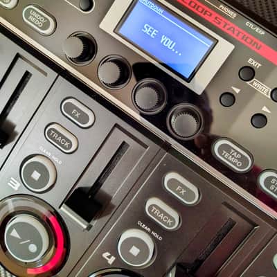Boss RC-505mkII Black - Super Bundle Pack image 10