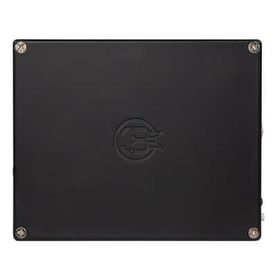 Walrus Audio Mantle Bass Pre-Amp/DI Black image 6