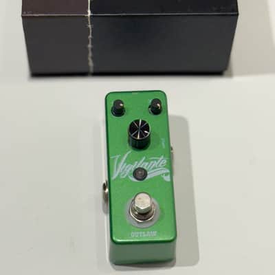 Reverb.com listing, price, conditions, and images for outlaw-effects-vigilante