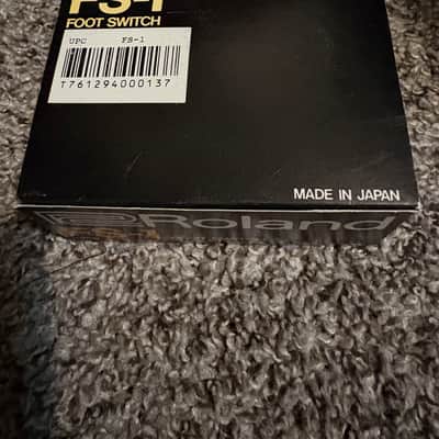 Roland Fs-1 image 1