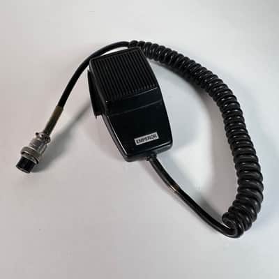 Vintage Emperor TS-5010 10-Meter Mobile Amateur Radio Transceiver image 11