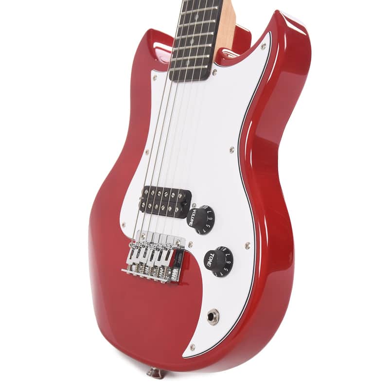 Vox SDC-1 Mini Guitar image 3