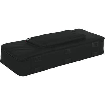 Gator Cases GKB-61 Keyboard Gig Bag - for 61-Key Keyboards w/ Padded Straps image 3
