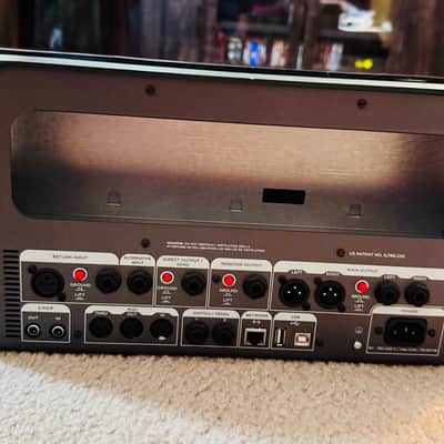 Kemper Amps Profiler Head 2011 - 2025 - Black image 4