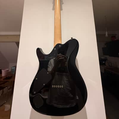 Ibanez FR365-TFB Standard 2015 - 2016 - Tri-Fade Burst image 2