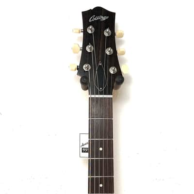Collings 360 Baritone - Olive Green image 6
