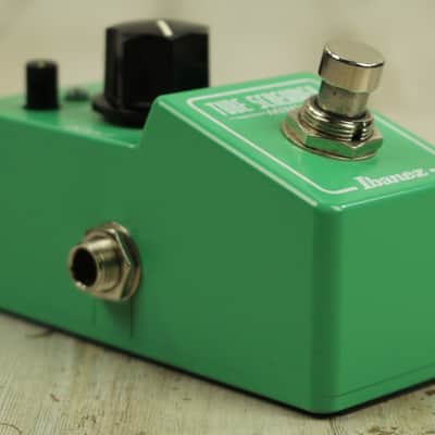 USED Ibanez Tube Screamer Mini (020) image 3