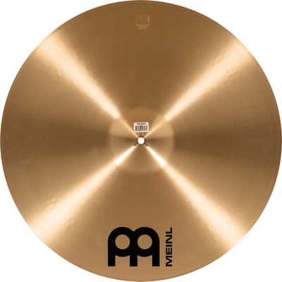 Meinl Cymbals PA22MR Pure Alloy Medium Ride - 22" image 3