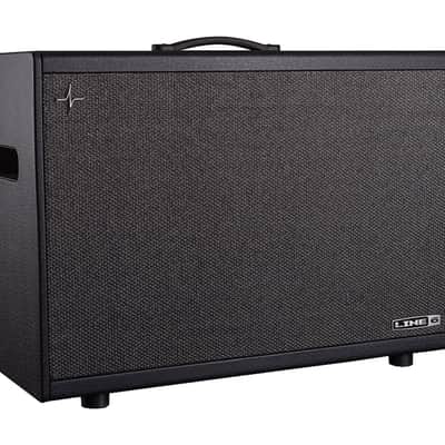 Line 6 PowerCab 212 Plus Multi-Voice Active 2x12" Guitar Cabinet image 3