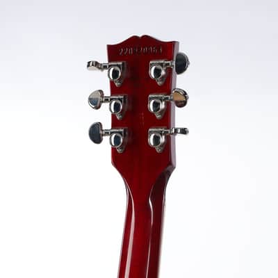 Gibson Les Paul Standard 60s, Bourbon Burst | Demo image 5