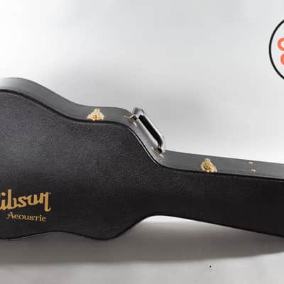 2016 Gibson Custom Shop Dove Quilt Maple Limited Edition Honeyburst | Original Case & COA image 11