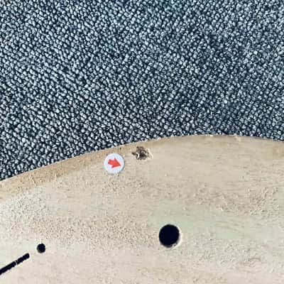 Unfinished Basswood HSS Guitar Telecaster Tele Style Body image 8