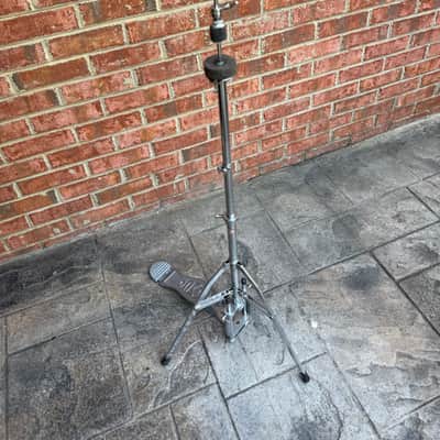 Factory Original Vintage Camco Model 500 Hi-Hat Stand, Collector Grade  Condition! image 11