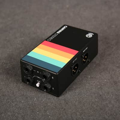 Walrus Audio Canvas Stereo - 2nd Hand image 3