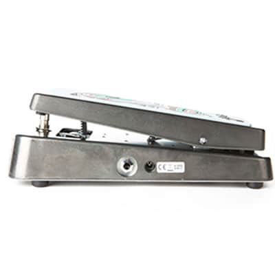 Dunlop JC95B Jerry Cantrell Signature Wah Pedal - Black - Open Box image 2