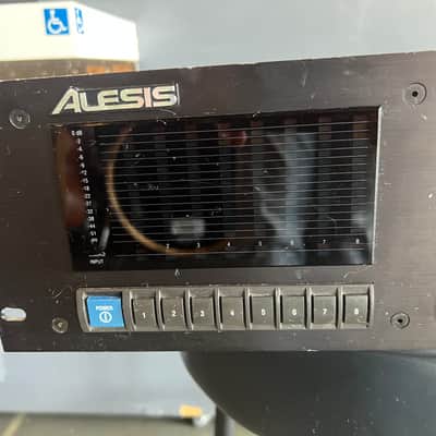 Alesis ADAT 8-Track Digital Audio Recorder image 3