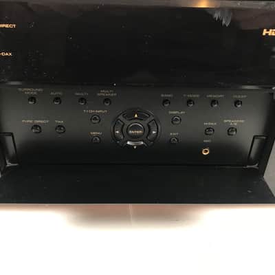 Marantz Model SR8002 AV Surround Receiver image 5