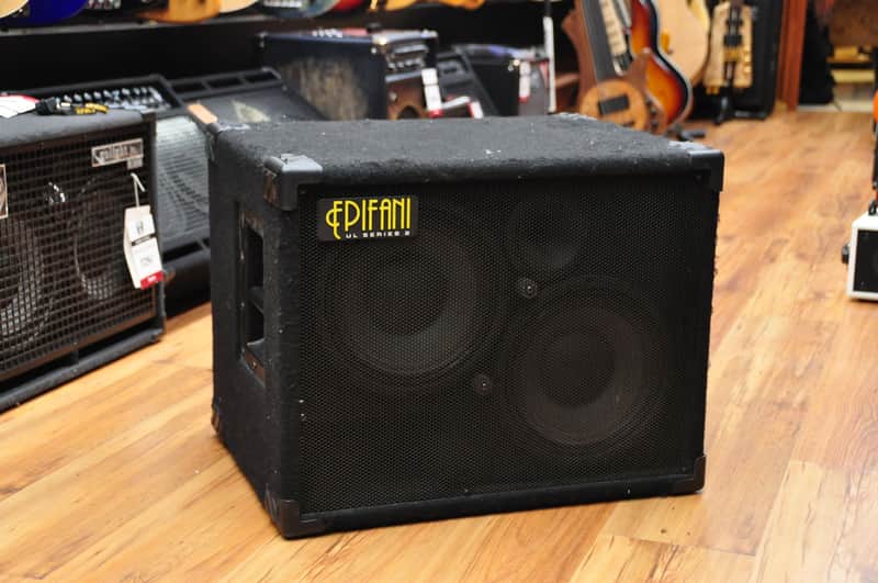 Epifani UL2-210 image 1