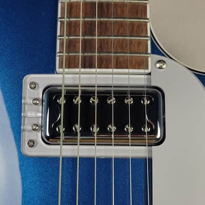 2021 Gretsch G5230T Electromatic Jet FT with Bigsby image 11