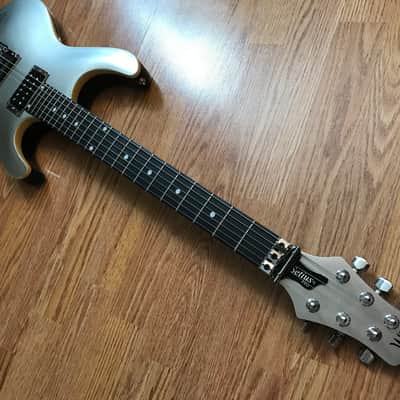 Mayones Setius Pro Custom image 8