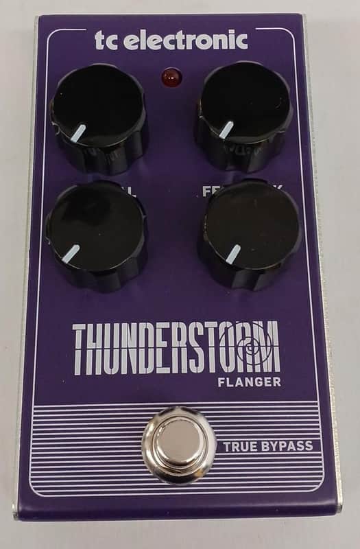 TC Electronic Thunderstorm
