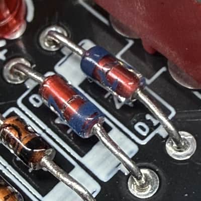 Tru-Fi Scream to Eternity Overdrive image 4