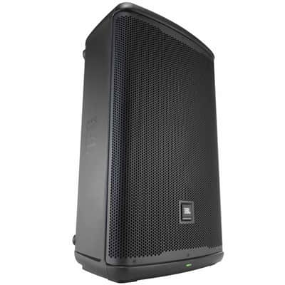 JBL Professional EON715 15" Active Powered PA DJ Loudspeaker w Bluetooth - Open Box Mint image 1