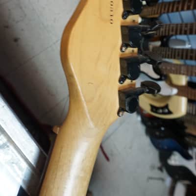 Yamaha EG112C Electric Guitar image 10