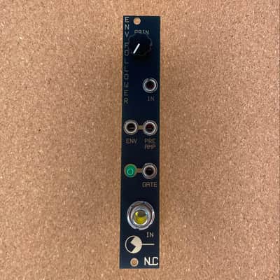 NLC Nonlinear Circuits Envelope Follower image 1