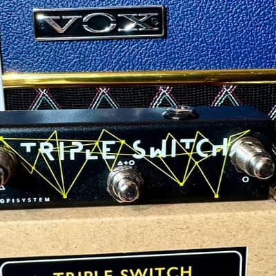 GFI System Triple Switch Control image 8