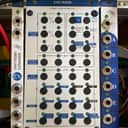 BASTL Instruments Knit Rider BUNDLE - 6-Voice Trigger / Gate Sequencer 2013 - 2020 - Silver