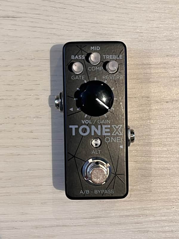 IK Multimedia ToneX One