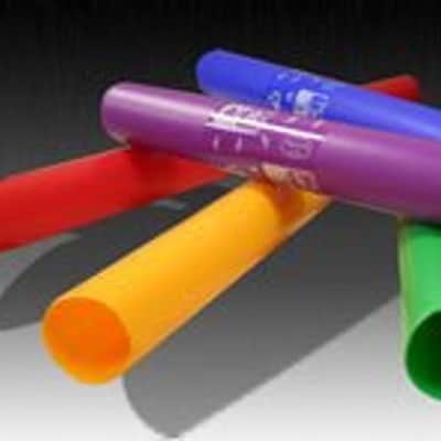 Boomwhackers - 5 Tuned Tubes Chromatics image 2